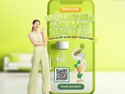 Thị trường - Tiêu dùng - Sẵn sàng “phiêu lưu” trong trải nghiệm cân bằng thực tế ảo để khỏe đẹp trăm phần cùng Fami Green Soy