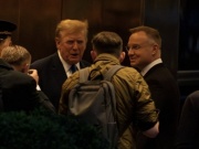 Thế giới - Ông Trump đưa ra tuyên bố chưa từng có về Ukraine