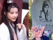 Đời sống Showbiz - Lý do "Chu Chỉ Nhược" Châu Hải My qua đời 4 tháng mới được chôn cất?