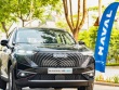 Mẫu SUV Haval H6 Hybrid nhận khuyến mãi 136 triệu đồng