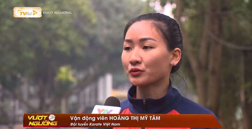 Vượt ngưỡng: Nữ võ sĩ trẻ đem lại kỷ lục đặc biệt cho Karatedo Việt Nam - 4