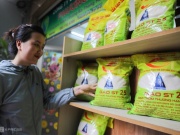Thị trường - Tiêu dùng - Vượt Thái và Ấn Độ, Việt Nam thành nước xuất khẩu gạo lớn nhất vào Singapore
