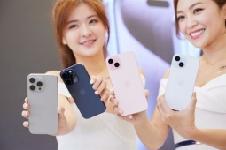 Thời trang Hi-tech - 10 lý do khiến iPhone có sức hấp dẫn không thể chối từ