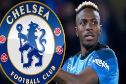 Tin mới nhất bóng đá tối 20/4: Chelsea ra giá cực khủng để chiêu mộ Osimhen