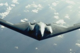 Thế giới - Mỹ khởi động vũ khí chỉ dành cho "những sứ mệnh quan trọng nhất"