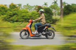 Thế giới xe - Tham vọng xanh hóa của start-up Việt Dat Bike có thành hiện thực?