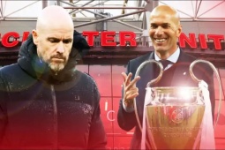 Bóng đá - MU lo &quot;ngã đau&quot; như Liverpool - Arsenal - Man City, đại gia chờ Zidane chốt tương lai (Clip 1 phút Bóng đá 24H)