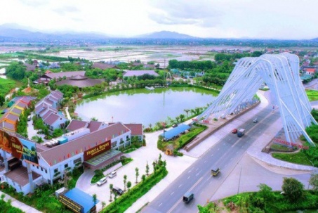 Hội đồng Nhân dân tỉnh Quảng Ninh tán thành chủ trương thành lập thành phố thứ 5