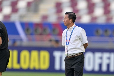 Họp báo U23 Việt Nam - U23 Malaysia: HLV Hoàng Anh Tuấn định đá thế nào trước U23 Uzbekistan?