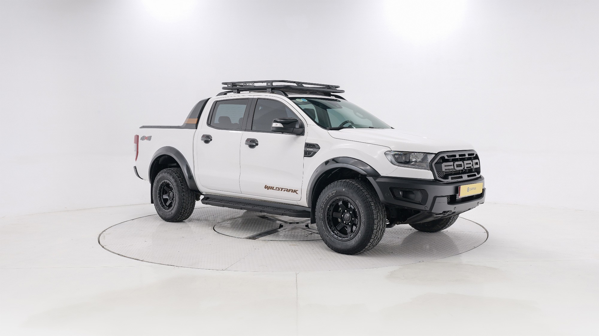 Có nên mua xe bán tải Ford Ranger cũ? Mua xe cũ nhanh chóng, uy tín tại Carpla - 2