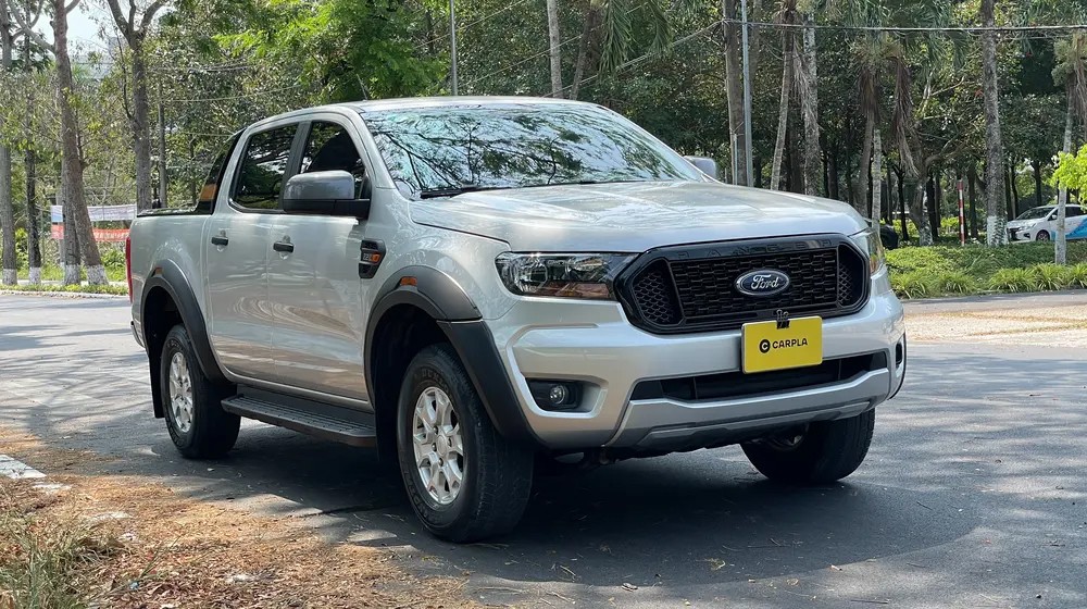 Có nên mua xe bán tải Ford Ranger cũ? Mua xe cũ nhanh chóng, uy tín tại Carpla - 3