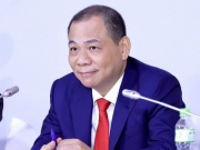 Kinh doanh - Đại gia tuần qua: Vingroup của tỷ phú Phạm Nhật Vượng có bao nhiêu vốn và công ty con?