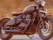 Thế giới xe - Jawa Perak 2024 - Bobber chất lượng giá rẻ chỉ 65 triệu đồng