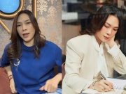 Nhạc - Ca sĩ Mỹ Tâm: 'Khán giả không thể đoán được khách mời'