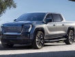 GMC ra mắt xe bán tải điện Sierra, giá 2,3 tỷ đồng