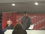 Bóng đá - Klopp kinh ngạc khi thấy bản hợp đồng ký với Man United