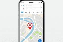 Công nghệ thông tin - Không cần Wi-Fi hay mạng di động cũng có thể điều hướng Google Maps