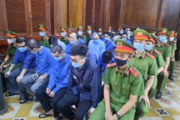 Ngày mai, TAND Cấp cao tại TP.HCM xét xử phúc thẩm vụ Thuduc House