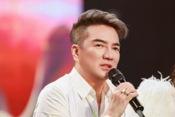 Nhạc - Mr. Đàm: "Tôi là người lì nhất showbiz"