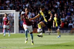 Bóng đá - Trực tiếp bóng đá Aston Villa - Bournemouth: Chiến thắng ấn tượng (Hết giờ)