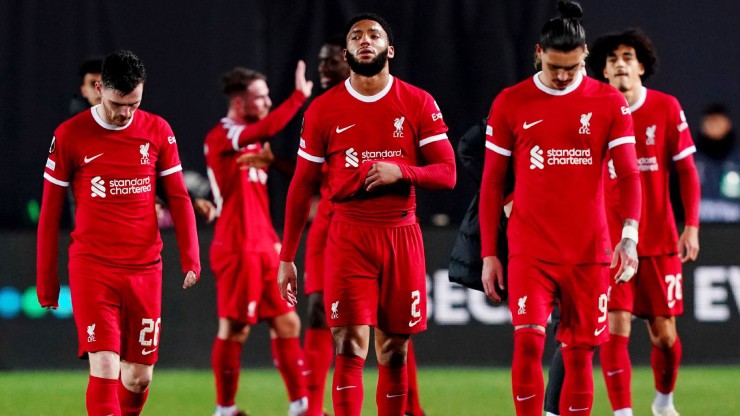 Liverpool sẽ dồn toàn lực cho cuộc đua vô địch Ngoại hạng Anh