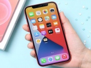 Thời trang Hi-tech - Giá iPhone 12 tháng 4/2024: Bản 128GB giảm thêm so với tháng trước