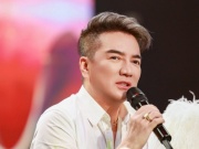 Nhạc - Mr. Đàm: "Tôi là người lì nhất showbiz"