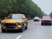 Tư vấn - Đây là 5 mẫu xe gầm cao đắt khách nhất tại Việt Nam tháng 3/2024