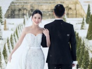 Đời sống Showbiz - Midu: "Tôi đã tìm được hạnh phúc của mình"
