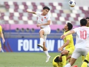 Bóng đá - U23 Việt Nam: Vượt qua vòng bảng nhưng còn nhiều nỗi lo