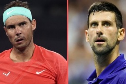 Thể thao - Djokovic rút lui khỏi Madrid Masters, có lợi hay hại với Nadal?