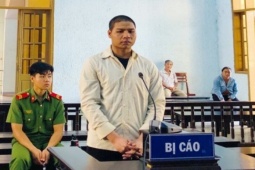 Sát hại "vợ hờ" vì bị đánh, chửi sau chầu nhậu