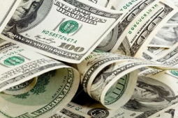 Kinh doanh - Tỷ giá USD hôm nay 23/4: Biến động nhẹ