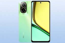 Thời trang Hi-tech - Ra mắt Realme 12 Lite với camera chính 108MP, giá từ 8,6 triệu đồng