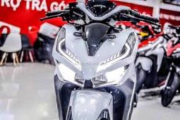 Thế giới xe - Xe máy điện Honda Activa Electric sắp trình làng?