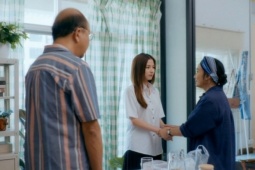 Bạn trẻ - Cuộc sống - Con dâu làm ngân hàng nhưng không có tiền trả viện phí cho chồng, biết bí mật của con tôi giận tím mặt