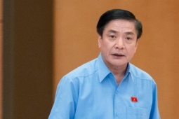 Tin tức trong ngày - Tổng Thư ký Quốc hội: Phát hiện 6 văn bản có dấu hiệu trái quy định pháp luật