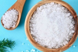 Sức khỏe đời sống - Cơ thể bị thừa muối cực kỳ nguy hiểm, có thể mắc ung thư