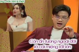 Đi đánh cầu lông, trai trẻ "hốt" được "chị máy bay" xinh đẹp