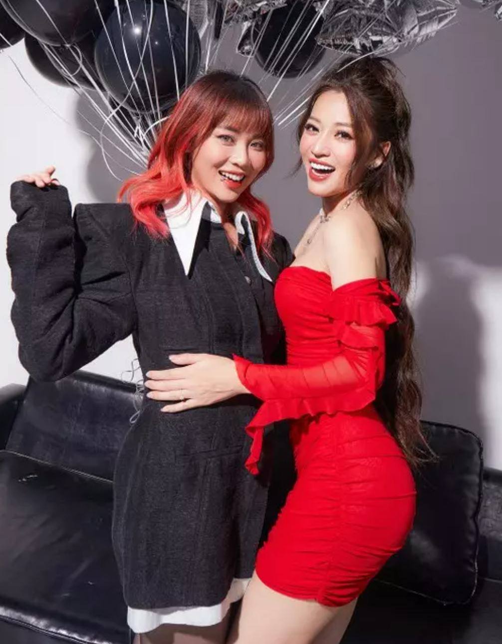 "Nữ streamer giàu nhất Việt Nam" chăm diện đồ cut-out, ngày càng được khen xinh đẹp - 3