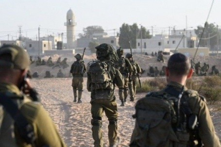Israel quyết gây áp lực lớn cho Hamas, tiến tới giải cứu toàn bộ con tin