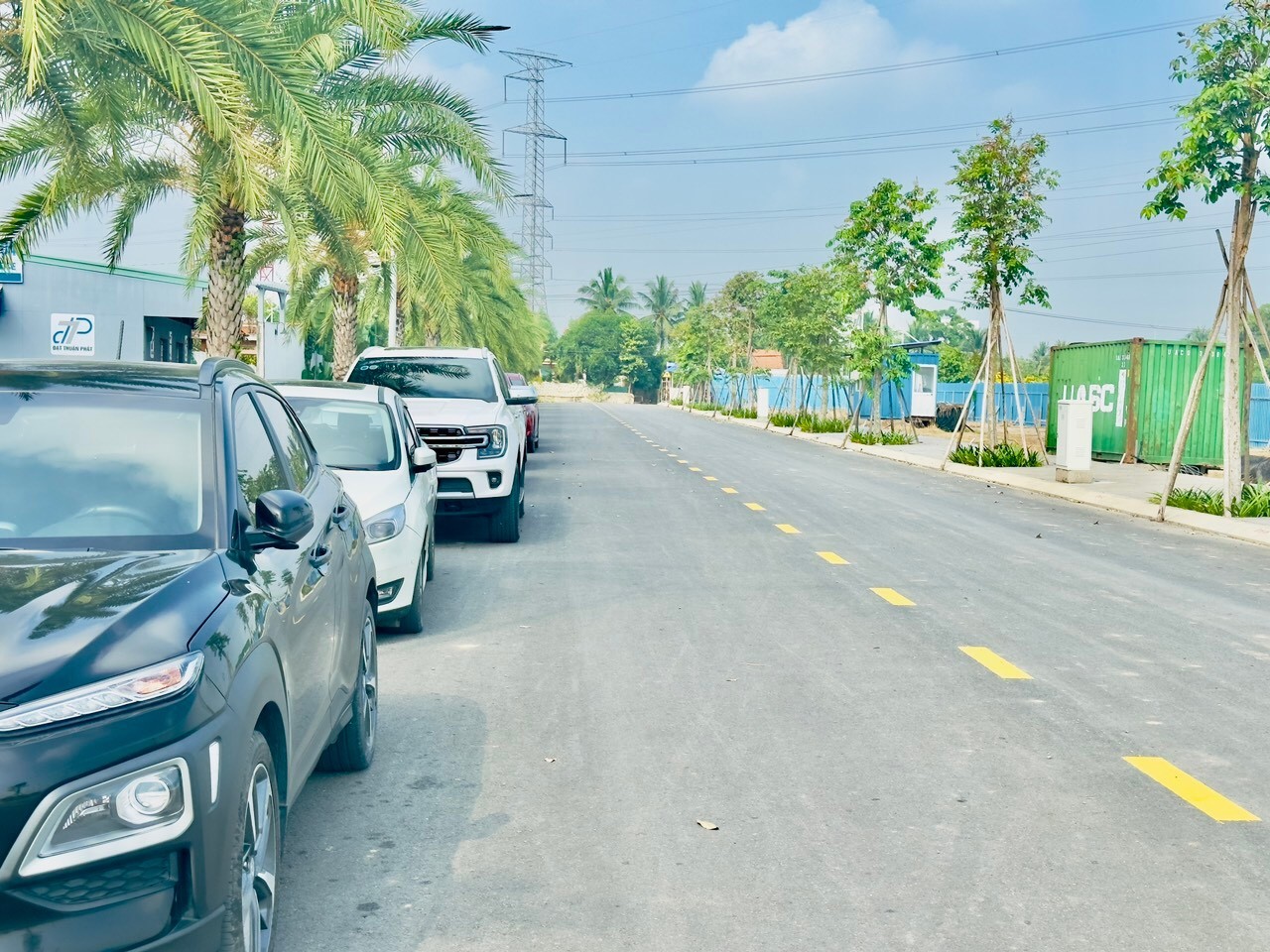 Nhu cầu quan tâm bất động sản Long An tăng 83% sau loạt dự án tỷ đô đổ bộ - 2