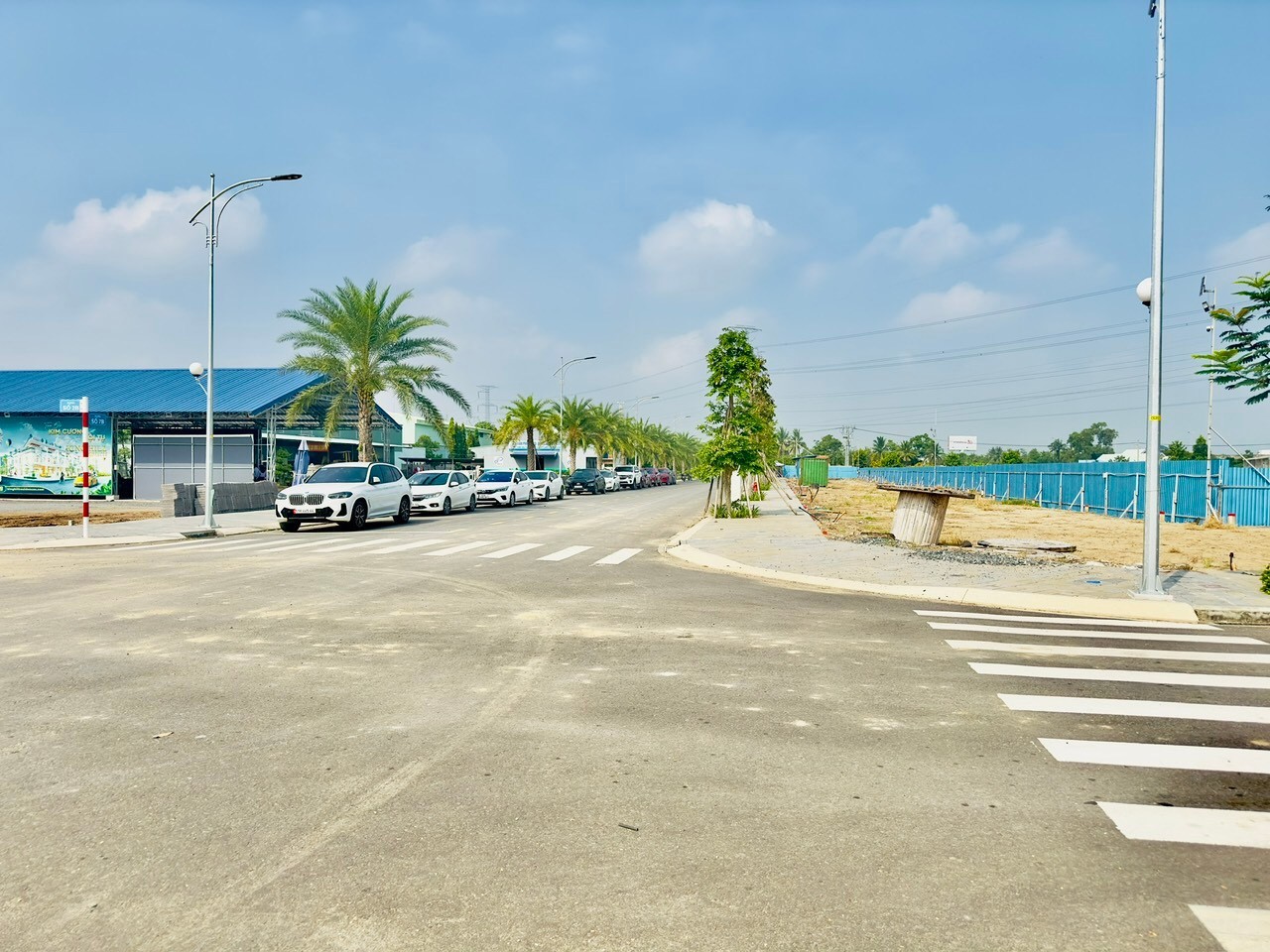 Nhu cầu quan tâm bất động sản Long An tăng 83% sau loạt dự án tỷ đô đổ bộ - 3