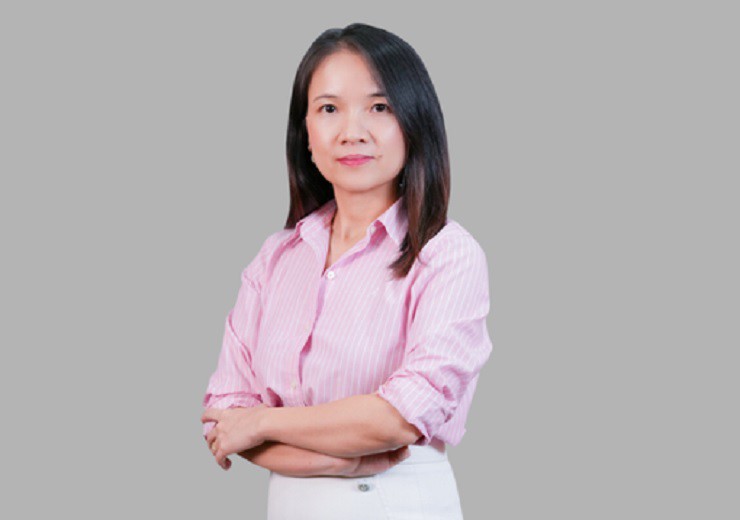 Bà Đinh Thị Huyền Thanh rời vị trí Tổng giám đốc PGBank sau chưa đầy nửa năm