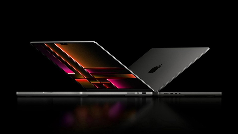 Có nên nâng cấp máy Macbook từ M2 lên M3 hay không?