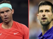 Thể thao - Djokovic rút lui khỏi Madrid Masters, có lợi hay hại với Nadal?