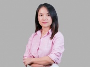 Kinh doanh - Nữ Tổng giám đốc ngân hàng PGBank vừa từ nhiệm có xuất thân thế nào?