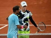Thể thao - Phân nhánh Madrid Open: Nadal cái duyên nhiều lần thắng Sinner, Alcaraz vượt ải Zverev