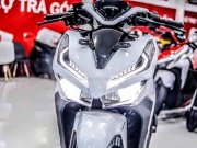 Thế giới xe - Xe máy điện Honda Activa Electric sắp trình làng?