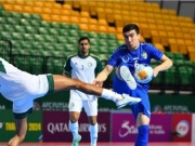 Bóng đá - Gặp “ông kẹ” Uzbekistan thì Việt Nam làm sao săn vé World Cup?